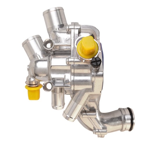 CONTINENTAL THERMOSTAT KÜHLMITTEL MIT SENSOR passend für CITROËN BERLINGO C3 C4 - Bild 2 von 4