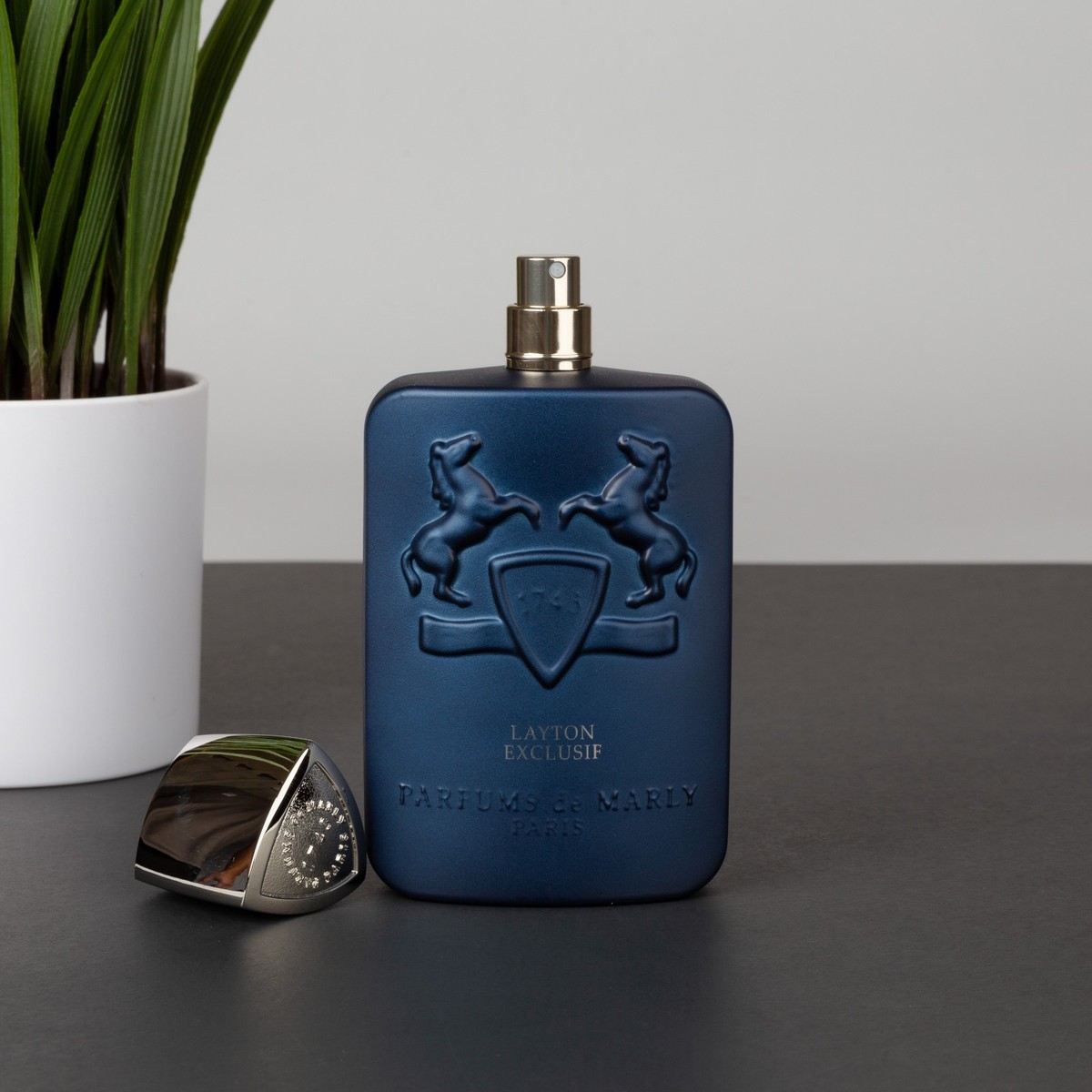 香水(ユニセックス) Parfums de Marly Layton Exclusif 75ml Parfums
