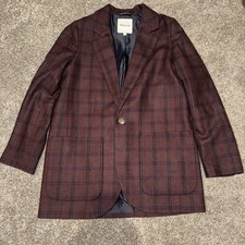 Women s Small Madewell Blazer