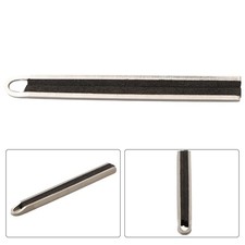 Experience Enhanced Playing with Reduced Noise using the Silver Tone Banjo Mute