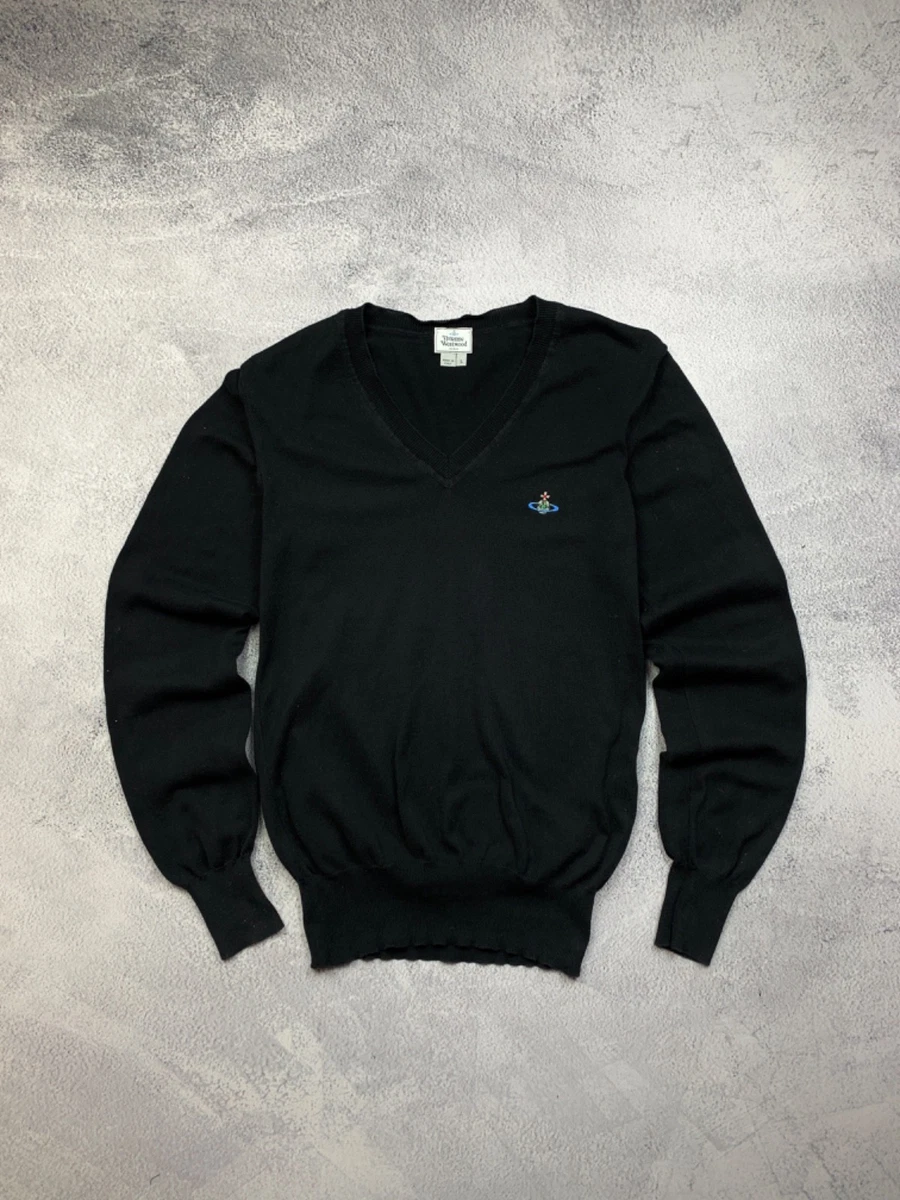 Vivienne Westwood Regular Size Sweaters for Men for sale | eBay