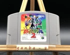 Pokemon Stadium 2 (Nintendo 64,2000) from japan