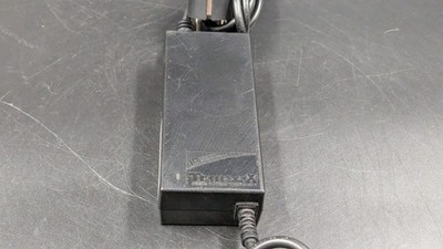 TranzX MDA10129402000 100-240V Batterieladegerät - Gebraucht, Funktionsfähig