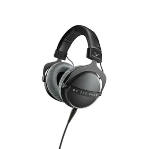 beyerdynamic DT 770 Pro X Closed-Back Studio Monitor Headphones Wired R87243643