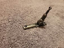 Rare Dw King W-1 Micrometer Auto-locking Tang Sight 1894 Winchester 94