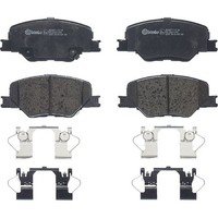 Brembo P 59 096 Bremsbelagsatz FüR Opel Insignia Z18