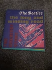 15 Beatles Vinyl Singles. Italian Reissues From 1976 All Discs Near Mint