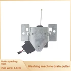 Pour SANYO XQB60-B835YX Lave-linge Vidange Moteur Traction PQD Remplacement