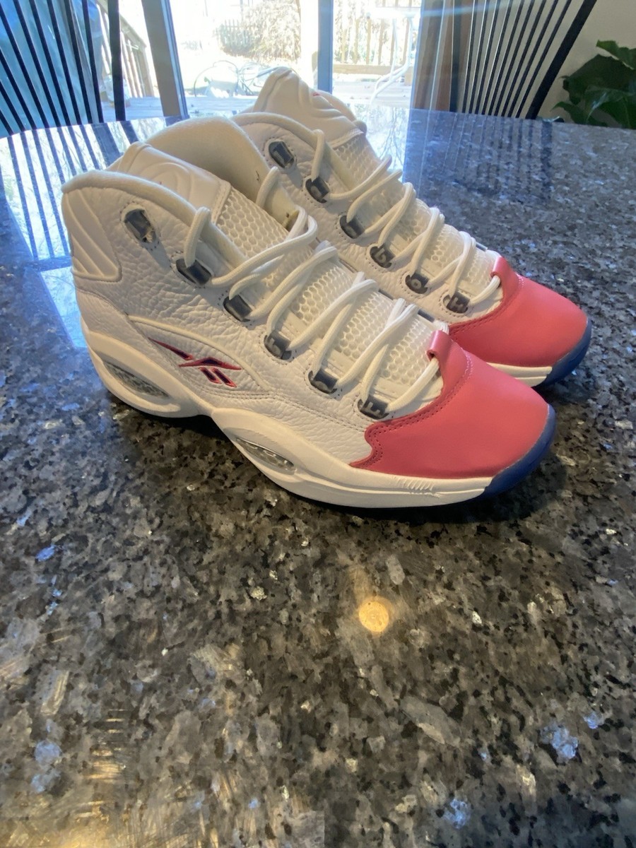 eric emanuel pink toe