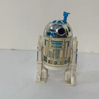 Vintage Star Wars 1977 R2-D2 Sensorscope Figure HEAD CLICKS