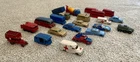 Lesney Matchbox Diecast Cars, Buses, Vans trucks Vehicles Vintage Job Lot Bundle