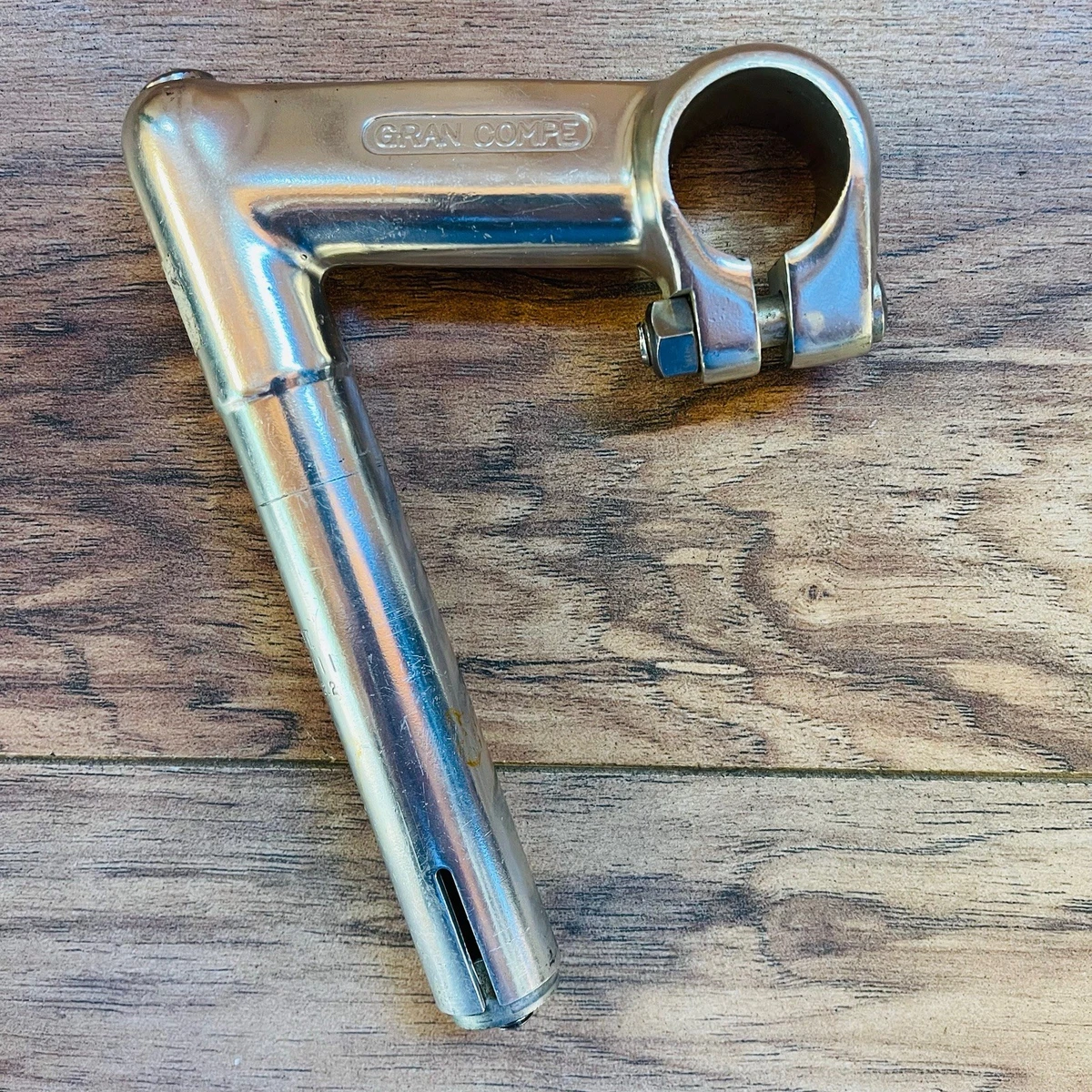 DIA-COMPE 1 in Steerer Tube Stems for sale | eBay