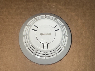 EST EDWARDS SIGA-PD INTELLIGENT PHOTO DETECTOR ALARM 60+ AVAILABLE