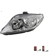 Scheinwerfer + Osram Night Breaker Laser passend für Seat Exeo 12/2008 - ab Link