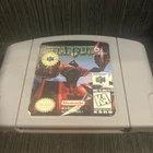 Star Fox 64 (Nintendo 64, 1997) - Original authentic Nintendo 64 cartridge