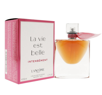 Lancome La Vie Est Belle Intensement 1.7 oz (50 ml) L'Eau De Parfum Intense