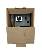 Square D 2510FG71 Manual Starter Ser C w/ Auto-off-Hand Selector Switch