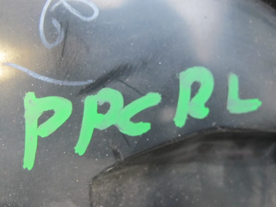 PORSCHE CAYENNE 958 2011-2014 LUZ TRASERA IZQUIERDA LADO CONDUCTOR INTERIOR LUZ TRASERA Foto 2 de 4