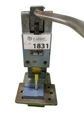 Bernhard Steinel Kniehebelpresse PHK 8.5