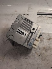 04-09 Toyota Prius Power Steering Module Comp...