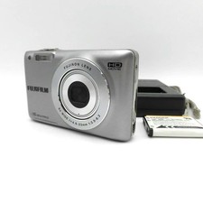 Fujifilm FinePix JX560 compact digital camera 119