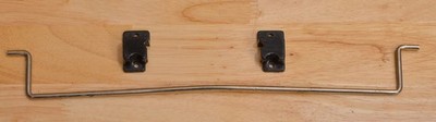 ICOM PARTS: TILT BAIL STAND & FEET IC-751 IC-751A