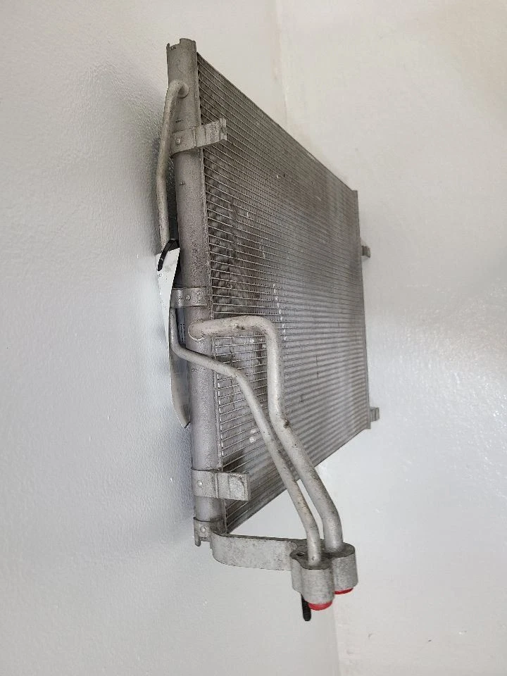 Condensador de CA KIA OPTIMA 2011-2015 VIN 6 octavo dígito turbo 976063Q000 11-15 Foto 2 de 4