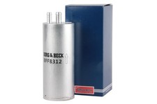 Fuel Filter Fits Audi Porsche A6 A6 Allroad A7 A8 Panamera Borg & Beck BFF8312