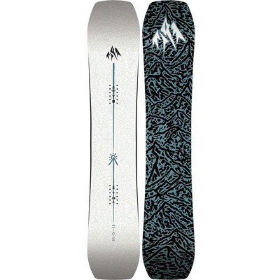 Jones Snowboards Aviator 2.0 Snowboard - 2026