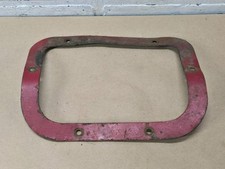 Jeep Cj 1972-75 Dana 20 Transfer Case Shifter Boot Retaining Ring -- Cj5 Cj6