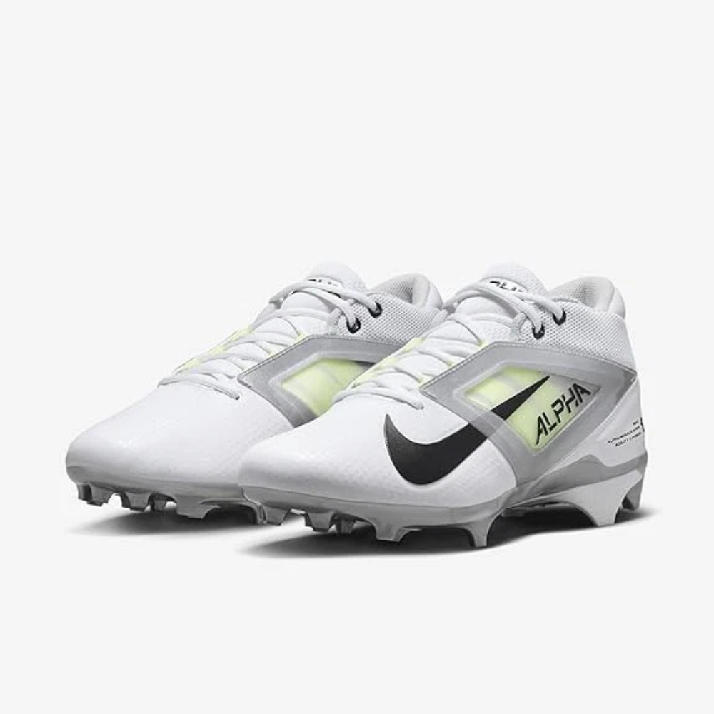 Nike Alpha Menace 4 Pro FD7037-100 Men display picture 3
