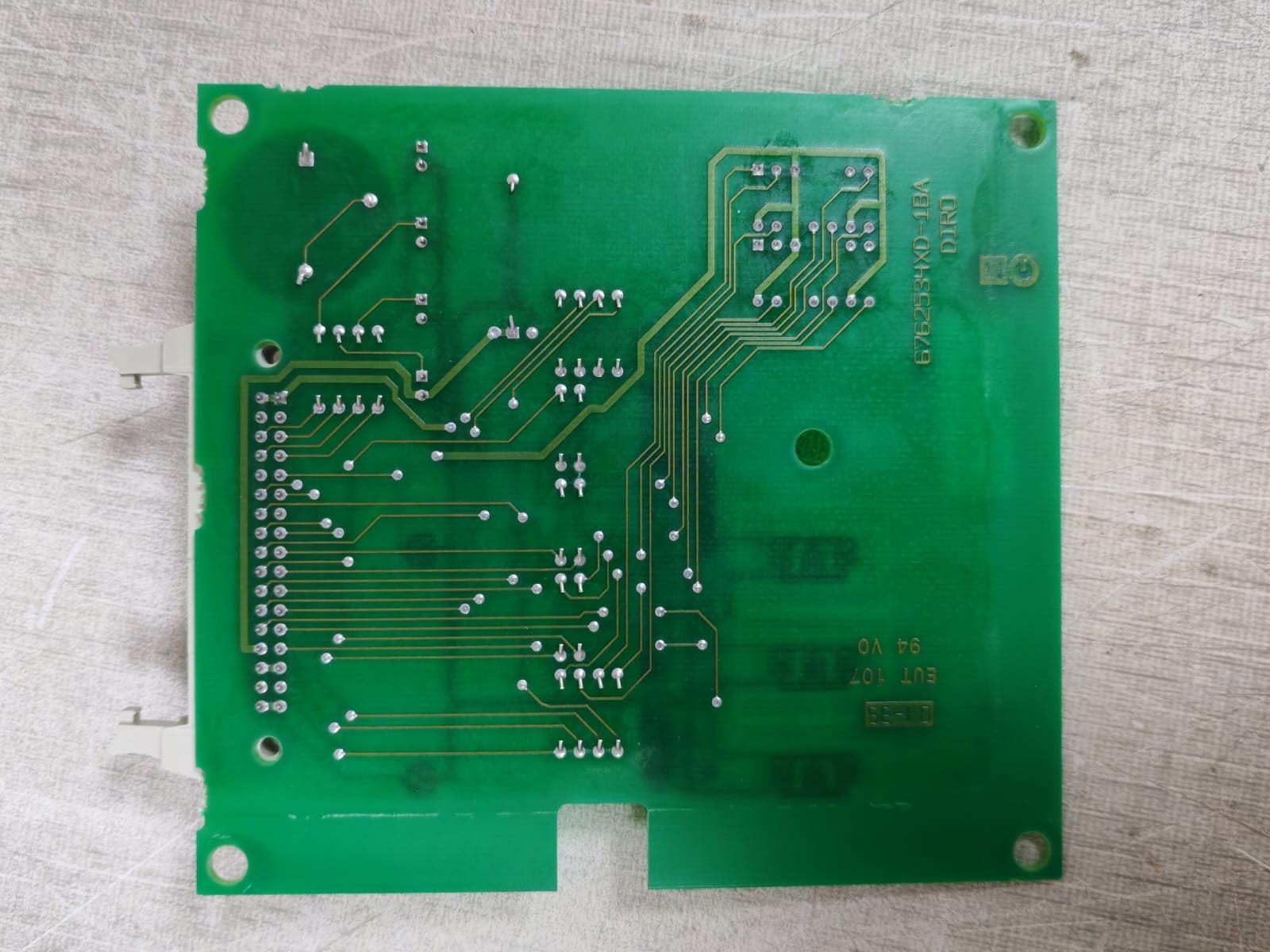 PDR CIM DIRO 6762535T BB / 6762535 BB / 6762534XD-1BA / 6762534XD-2BA PDR CIM DIRO 6762535T BB / 6762535 BB / 6762534XD-1BA / 6762534XD-2BA BOARD 3