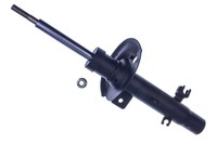 1X StoßDäMpfer Denckermann DSB568G FüR CitroËN C3 2 C4 Cactus Puretech 130 THP