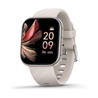 FITVII Health & Fitness Tracker (Answer/Make Calls), Smart Watch with 24/7 He...