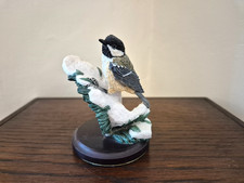 Andy Pearce The Country Bird Collection 'The Coal Tit'