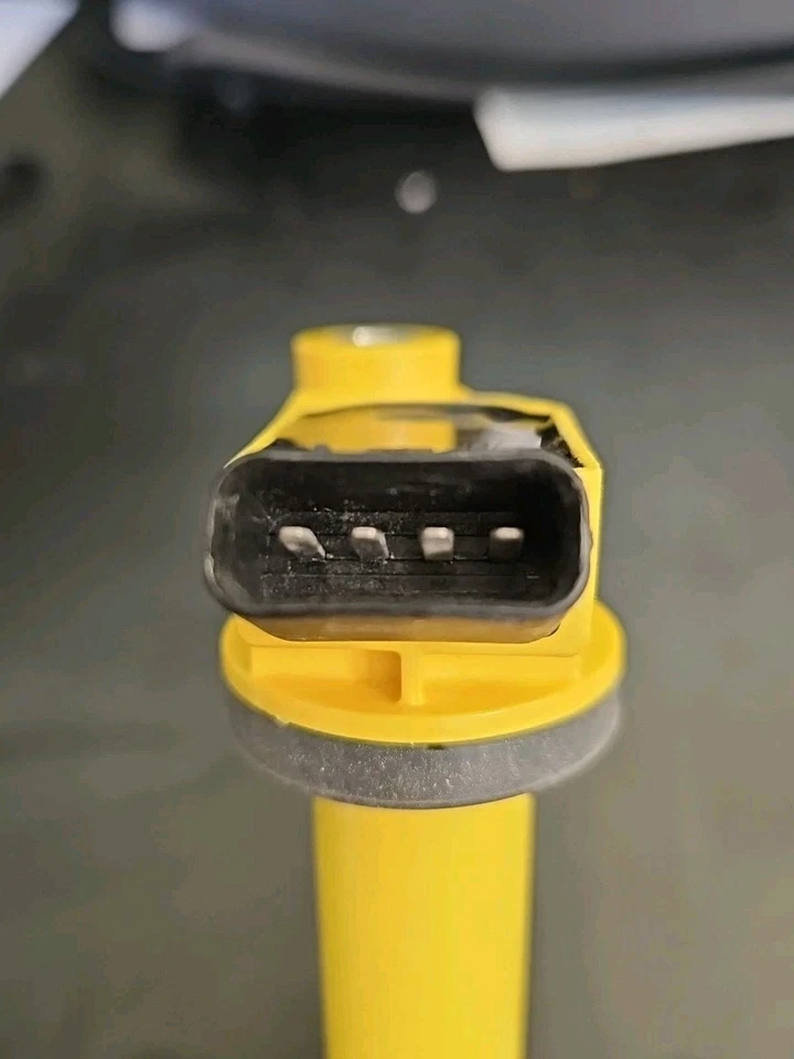 OPEN BOX Accel 140074 Ignition Coil - Image 2 of 4