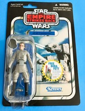 STAR WARS  VINTAGE COLLECTION AT-AT COMMANDER VC05 BOBA FETT MAIL AWAY OFFER