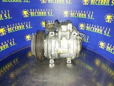 1021310101 KLIMAKOMPRESSOR / 349304 F&Uuml;R MERCEDES-BENZ CLASE C W201 BERLINA E 1