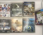 PlayStation 3 Games