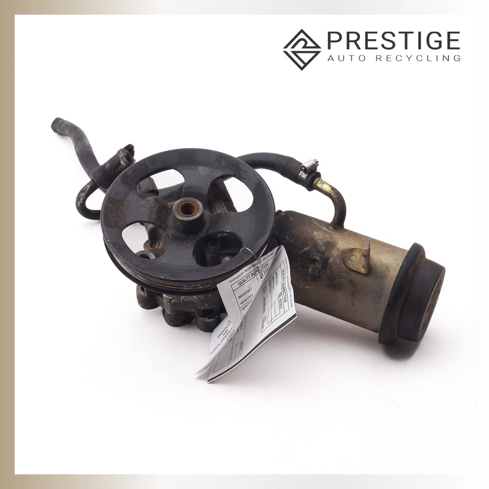 2004-2006 SCION xA Power Steering Pump 1.5L 44310-52050 OEM - Image 2 of 4