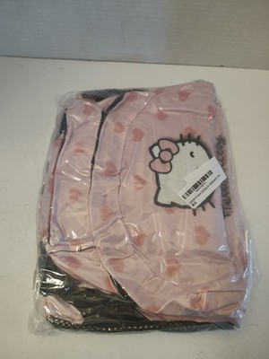 New Sealed Hello kitty Backpack 