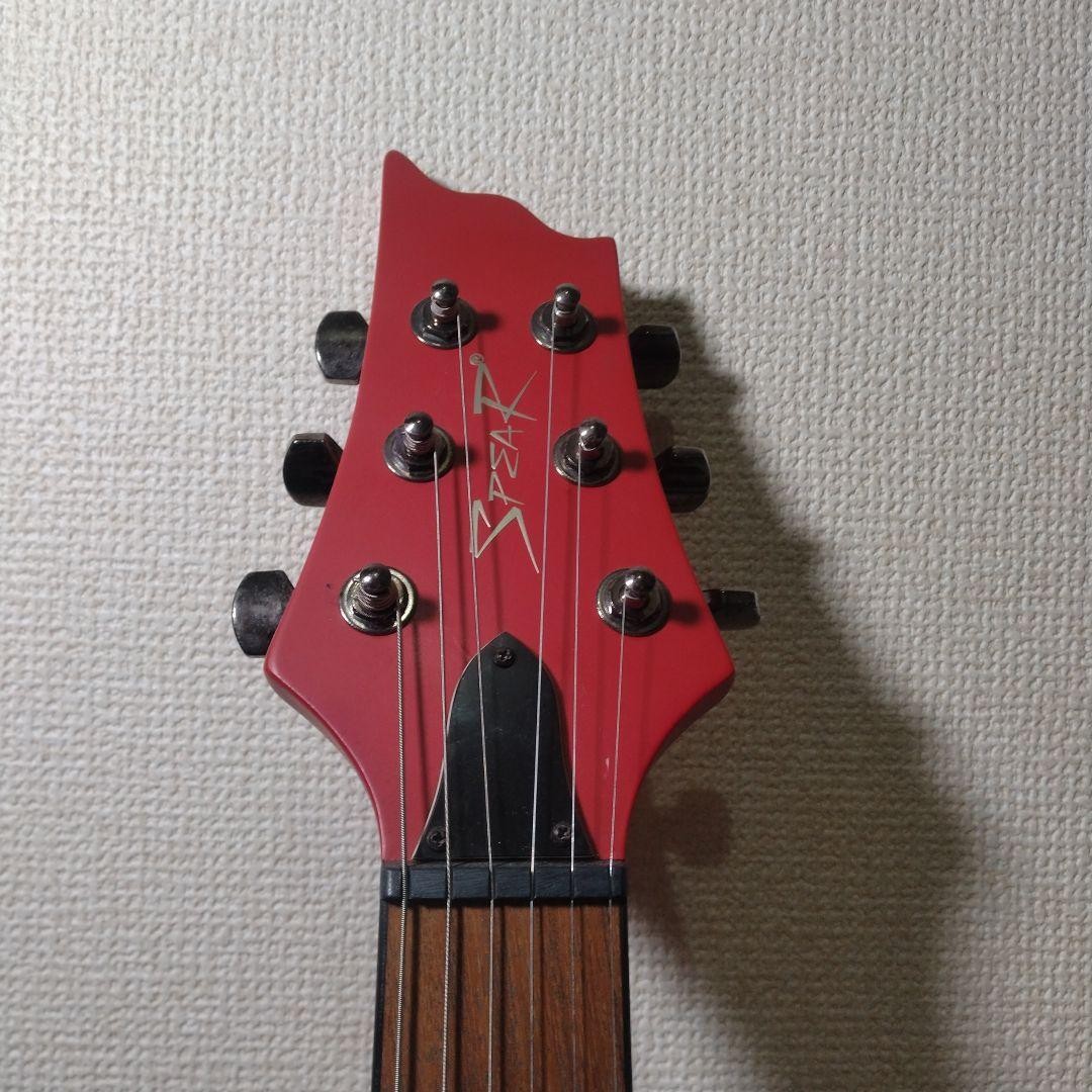 希少 SPEAR Ragnarok Volcano Red スピア ラグナロク □SPEAR Ragnarok Volcano Red スピア ラグナロク - メルカリ