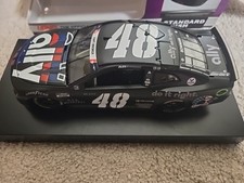 2021 Alex Bowman 48 Ally Salutes 1/24 Lionel Nascar Diecast 1/528