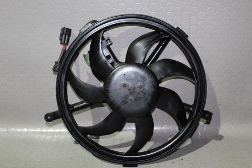 Mini R56 LCI One D 1.6 66KW Kühlerlüfter Elektrolüfter 0130303027