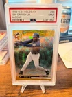 New Listing1999 Upper Deck HoloGrFX - Ken Griffey Jr #53