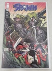 SPAWN #320 McFarlane Amazing Spider-man #316 Homage VARIANT High Grade NM+