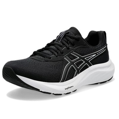 Asics Gel-Contend 9 Schuhe Größe 37 Cod 1012B681-002 Schwarz