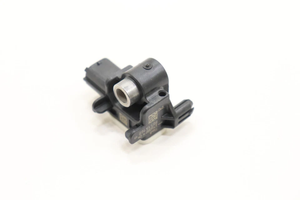 2014 - 2020 MITSUBISHI OUTLANDER SENSOR DE IMPACTO AIRBAG TRASEIRO DIREITO FABRICANTE DE EQUIPAMENTO ORIGINAL 8651A166 - Imagem 2 de 4