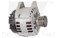 Lichtmaschine Generator FüR Dacia Duster Lodgy Js_ 1.5 Dci Us_ Renault Clio
