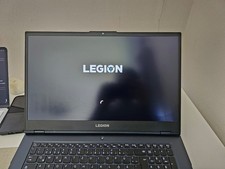Lenovo Legion 5 17ACH6H 17,3" Gaming Laptop Ryzen 5 5600H RTX 3060 16GB 1TB …